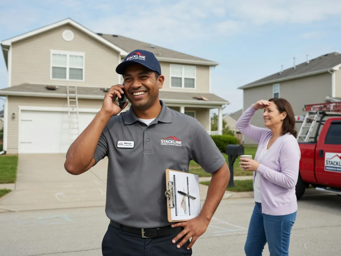 Chimney flashing repair Iuka, KS FAQs